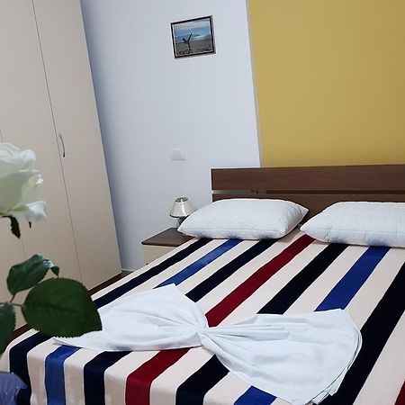 Appartamento Giallo Vlore Exterior photo