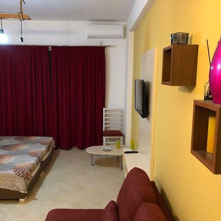 Appartamento Giallo Vlore Exterior photo