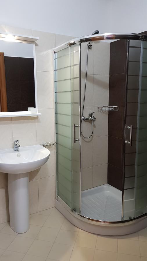 Appartamento Giallo Vlore Exterior photo