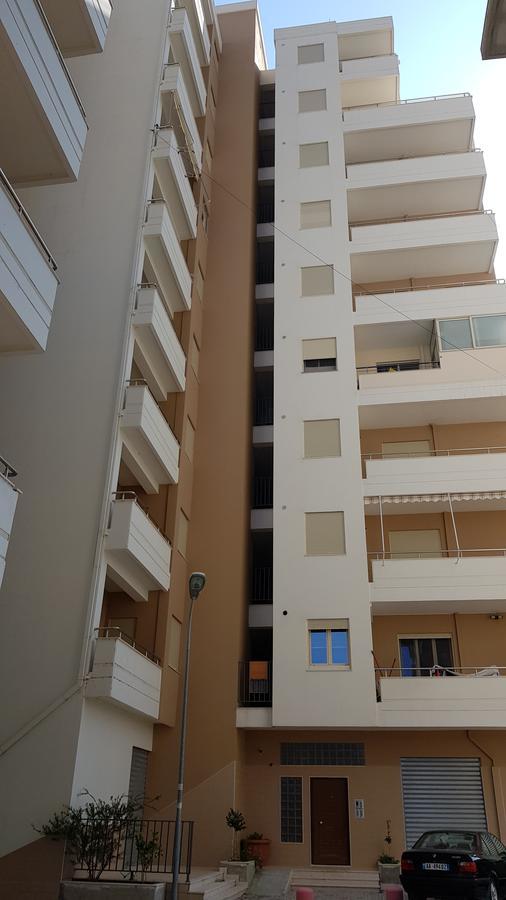 Appartamento Giallo Vlore Exterior photo