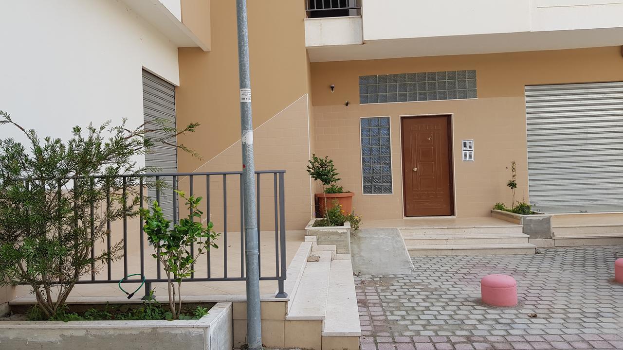 Appartamento Giallo Vlore Exterior photo