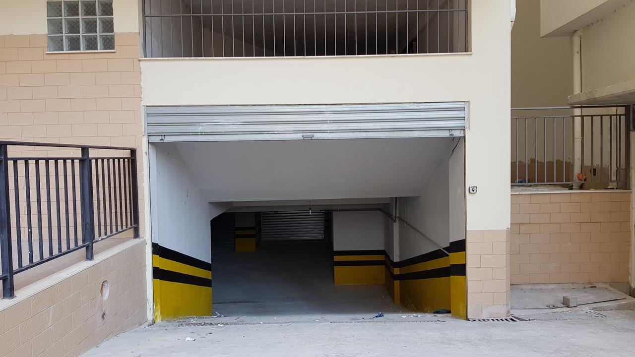 Appartamento Giallo Vlore Exterior photo