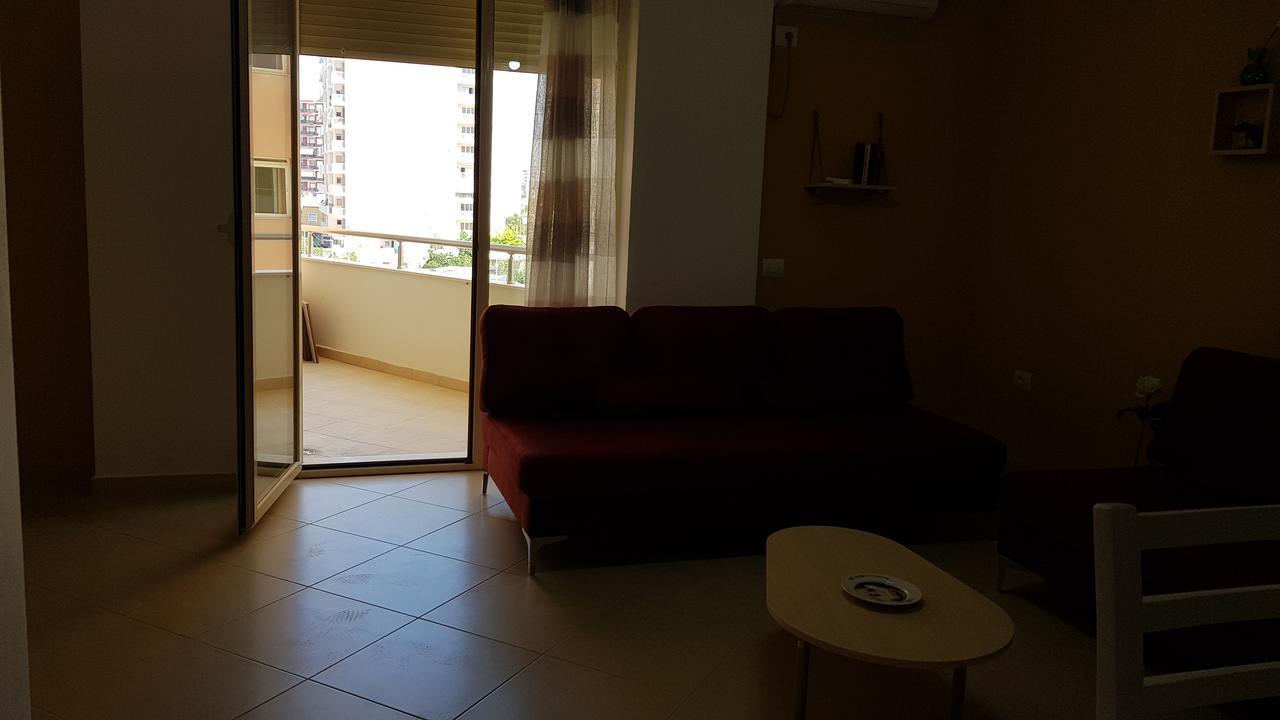 Appartamento Giallo Vlore Exterior photo