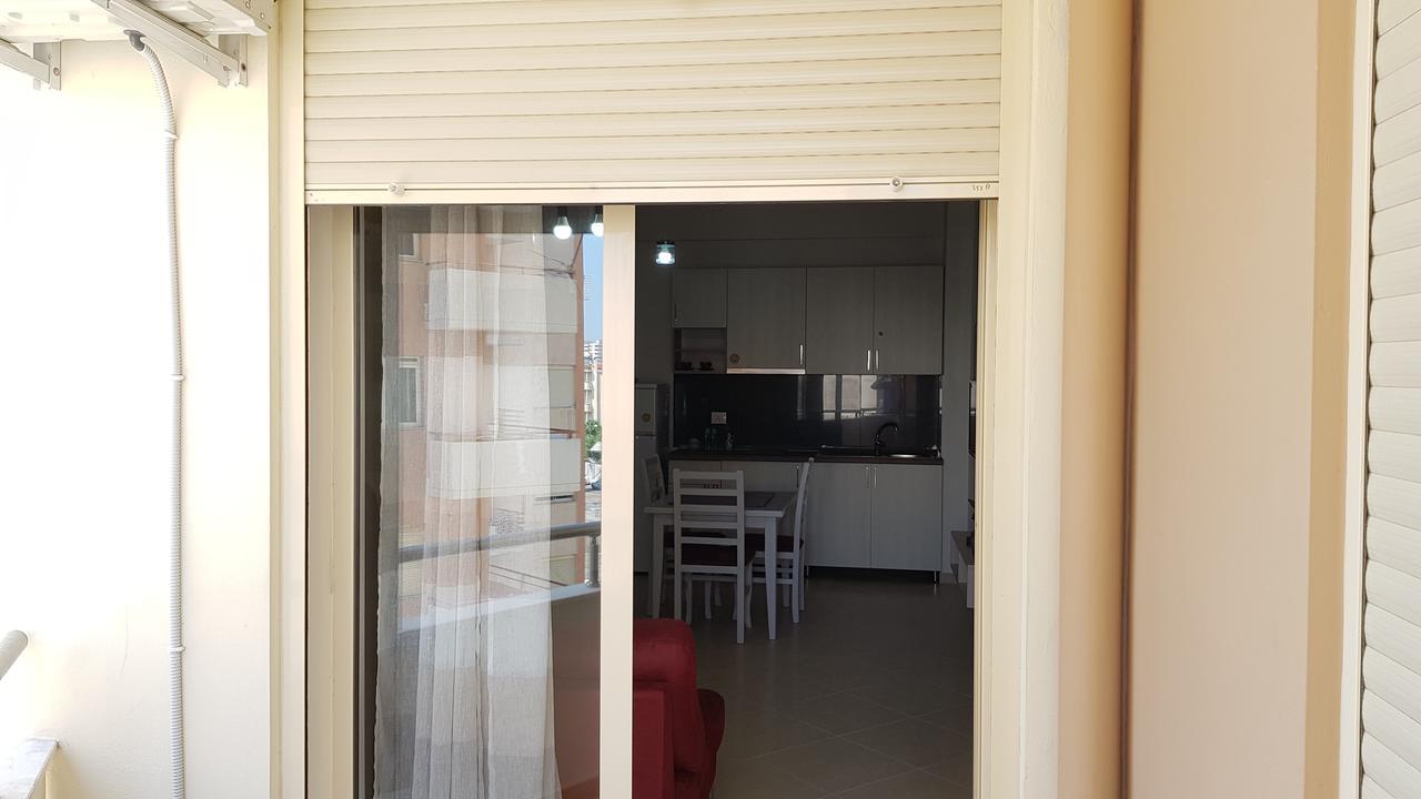 Appartamento Giallo Vlore Exterior photo