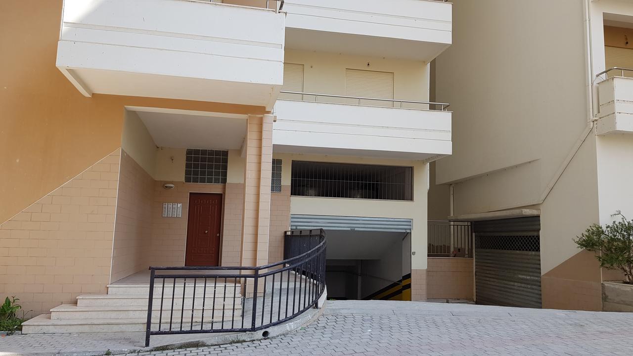 Appartamento Giallo Vlore Exterior photo