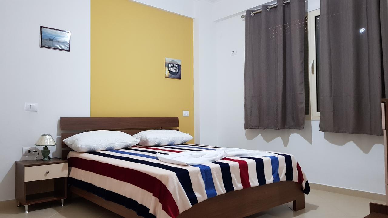 Appartamento Giallo Vlore Exterior photo