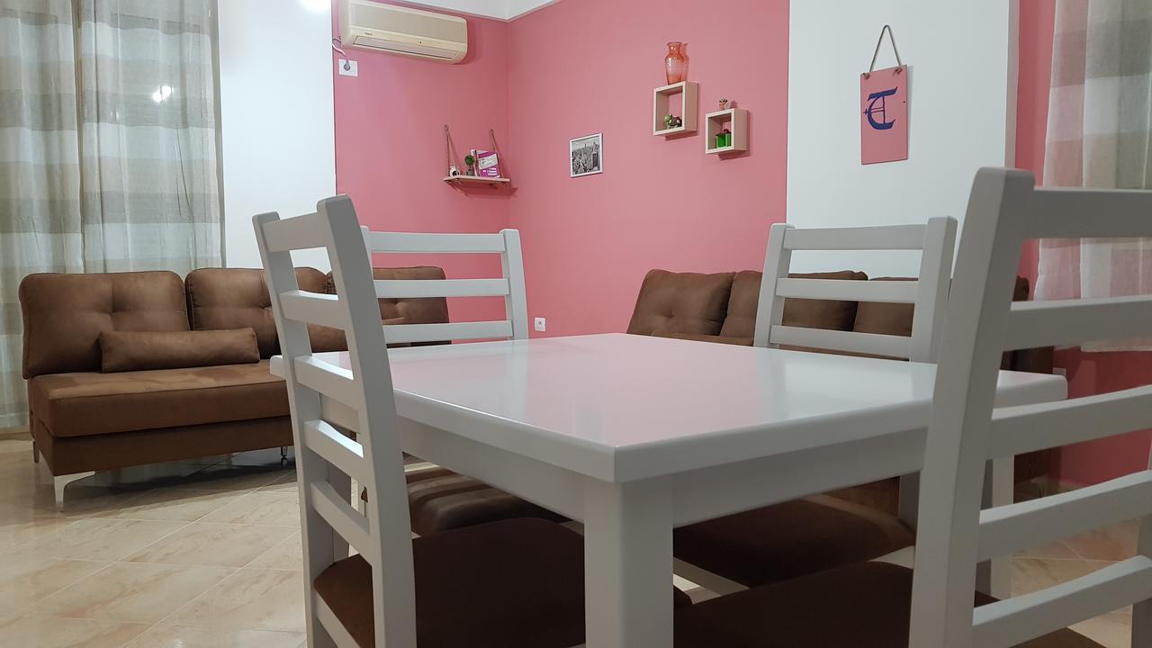 Appartamento Giallo Vlore Exterior photo