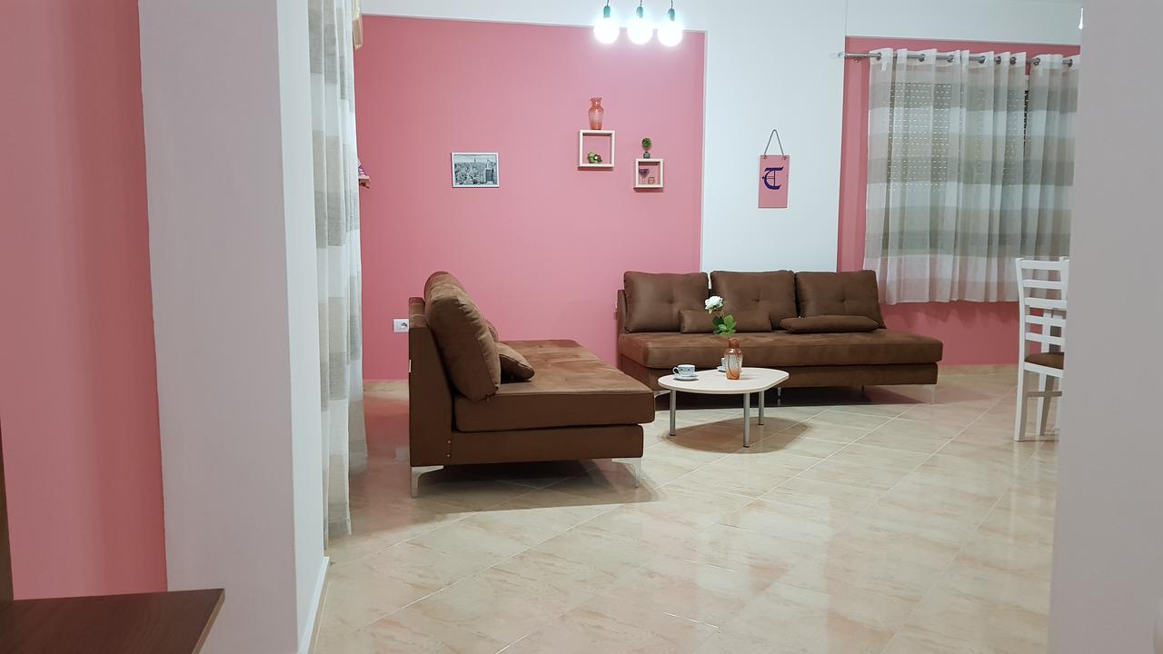 Appartamento Giallo Vlore Exterior photo