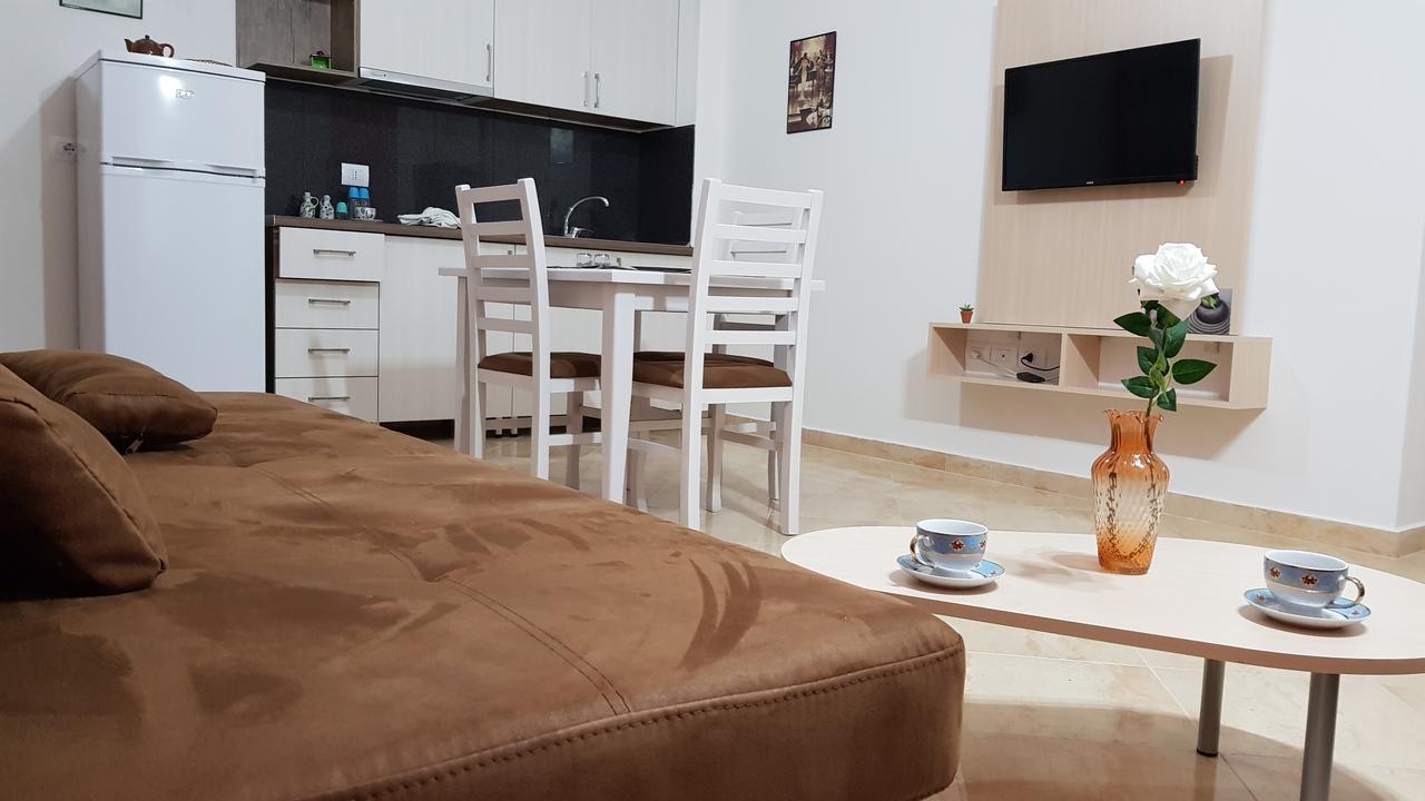 Appartamento Giallo Vlore Exterior photo