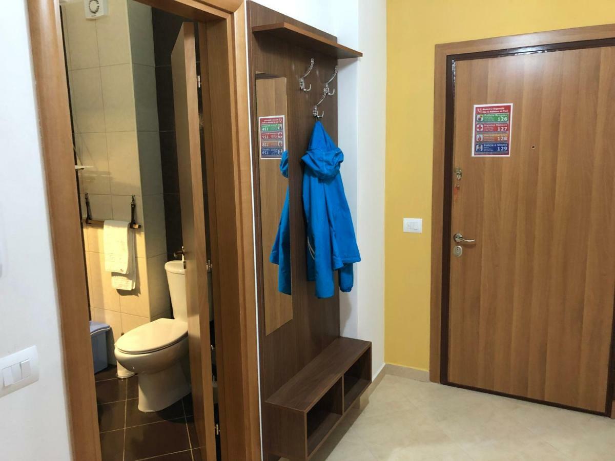 Appartamento Giallo Vlore Exterior photo