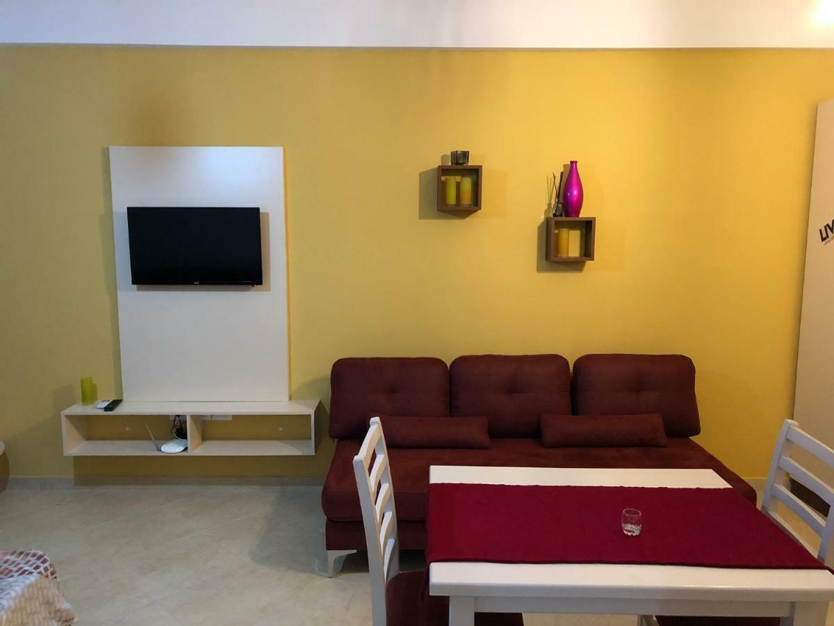 Appartamento Giallo Vlore Exterior photo