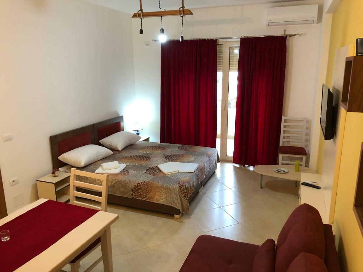 Appartamento Giallo Vlore Exterior photo